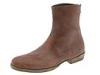 Ghete barbati dkny - wayne-urban dress cowboy - tan