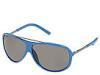 Ochelari barbati Anarchy Eyewear - Altercate - Blue/Smoke Lens