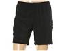 Pantaloni barbati Adidas - RESPONSE&#174  Baggy Short 7\" - Black/White