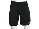 Pantaloni barbati Nike - AS Team Knit Short - Black