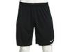 Pantaloni barbati Nike - AS Team Knit Short - Black