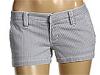 Pantaloni femei hurley - lowrider yc striper short -