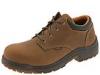 Pantofi barbati Timberland - TiTAN&#174  Oxford Safety Toe Low - Trail Brown Full-Grain Leather