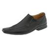 Pantofi barbati type z - keith - black classic preto