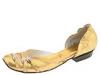 Pantofi femei alexander hotto - 31633 - gold