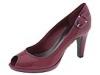 Pantofi femei bandolino - triona - dark purple/dark