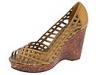 Pantofi femei BCBGeneration - Pana - Bronze Metallic