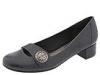 Pantofi femei clarks - brightwood - black