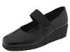 Pantofi femei Fitzwell - Hanna II - Black Kid