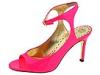Pantofi femei Juicy Couture - Emillia - Hot Fuschia Neon Patent