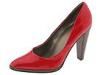 Pantofi femei type z - christin - red patent