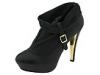 Pantofi femei Type Z - Janel - Black Leather