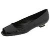 Pantofi femei vaneli - albric - black blazon patent