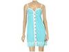 Rochii femei Roxy - Barcelona Dress - Blue Radiance