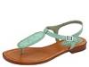Sandale femei cole haan - aurelia sandal extc - dusty mint