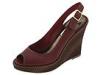 Sandale femei steve madden - tyie - wine multi