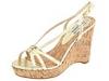 Sandale femei steve madden - vivaci - gold metallic