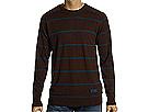 Tricouri barbati O\'neill - Sidewinder Sweater - Brown