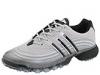 Adidasi barbati Adidas - Powerband Sport - Metallic Silver/Running White/Black
