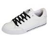 Adidasi barbati Circa - Lopez 50 - White/Black Leather