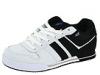 Adidasi barbati DVS Shoes - Venue - White/Black Leather