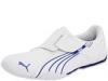 Adidasi barbati Puma Lifestyle - Taisoku 3 - White/Olympian Blue