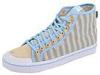 Adidasi femei Adidas Originals - Honey Mid Grun - Altitude/Aluminum/Bone