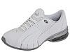 Adidasi femei Puma Lifestyle - Jago V Wn\'s - White/Puma Silver