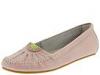 Balerini femei bronx shoes - 63394 hontas - pink