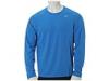 Bluze barbati Nike - Dri-Fit UV Long-Sleeve Top - New Blue/(White)