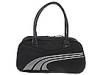 Ghiozdane femei Puma Lifestyle - Espera Handbag - Black/Black