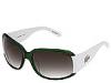 Ochelari femei Lacoste - LA12656 - Green/Green Lens