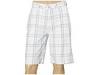 Pantaloni barbati quiksilver - el dorado walkshort -