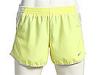 Pantaloni femei Nike - Pacer Short - Zitron/White/Jetstream/Voltage Yellow II