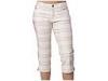Pantaloni femei Pepe Jeans - Darien - White/Red X