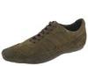 Pantofi barbati bronx shoes - 63867 paris lace suede -