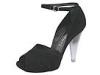 Pantofi femei casadei - 4097 - black suede