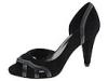 Pantofi femei Franco Sarto - Amenity - Black Suede