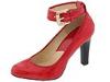 Pantofi femei Michael Kors - MICHAEL Michael Kors - Red Patent Crocco