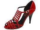 Pantofi femei Michael Kors - Private - Red Patent