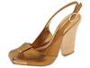 Pantofi femei Type Z - Evie - Bronze