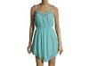 Rochii femei rip curl - romy dress - aruba blue