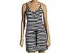 Rochii femei volcom - for the record dress - black