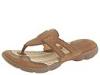 Sandale femei born - geri - saddle full grain leather