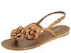 Sandale femei diba - very hot - bronze