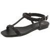 Special Vara femei DKNY - Dana T-Strap - Beach Tar