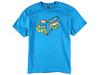 Tricouri barbati fox - boys jordache tee (big kids) -