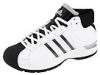 Adidasi barbati Adidas - Pro Model - Running White/Running White/Black