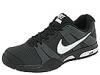 Adidasi barbati Nike - Air Courtballistec 2.1 - Black/Metallic Silver-Anthracite