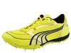 Adidasi barbati Puma Lifestyle - Cortlandt III XC Spike - Fluo Yellow/Black